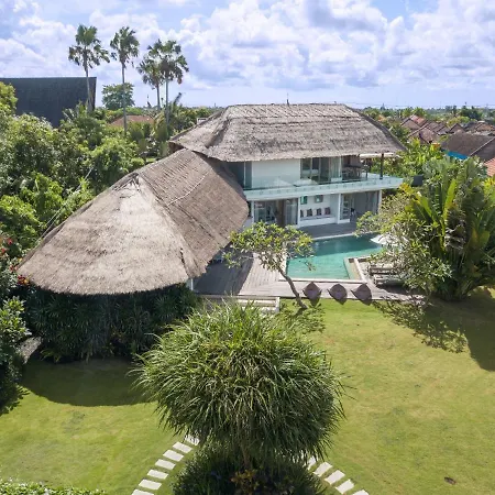 Villa Kami